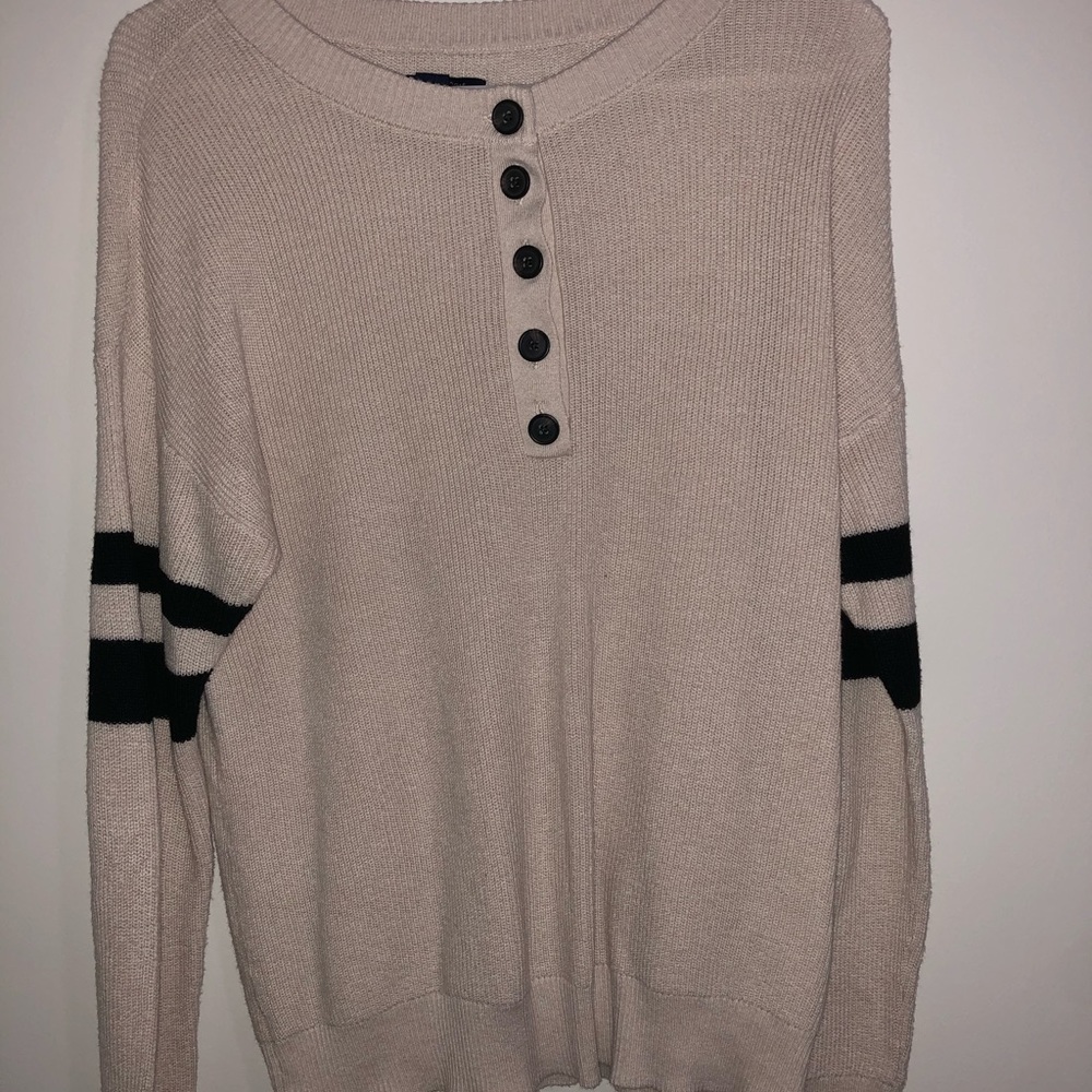 American eagle sweater